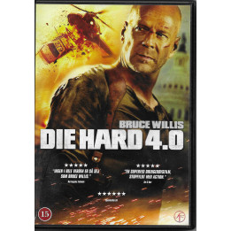 Die Hard 4.0