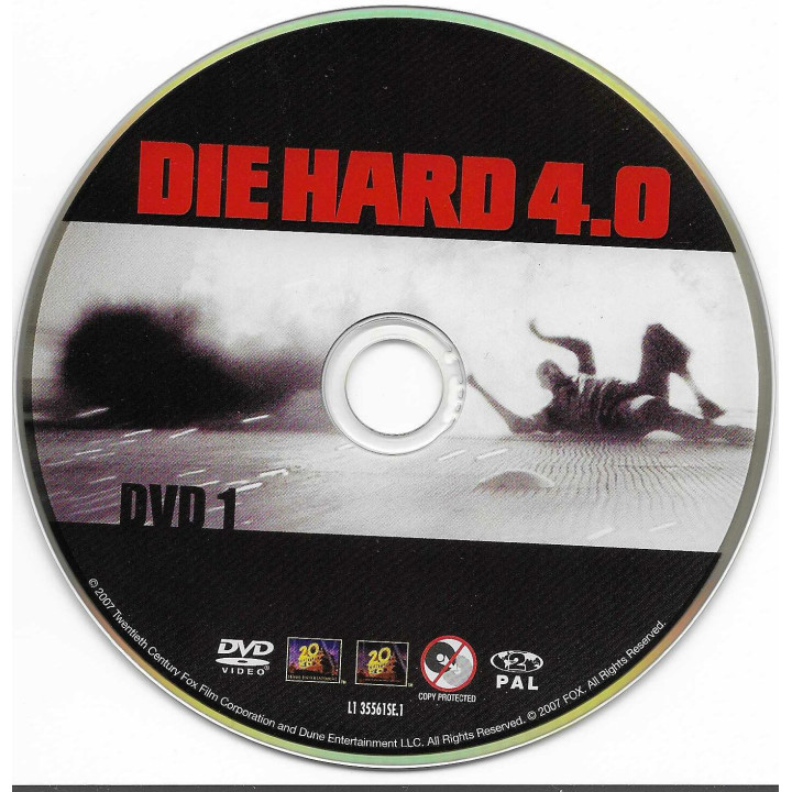 Die Hard 4.0