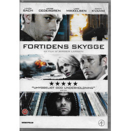 Fortidens Skygge