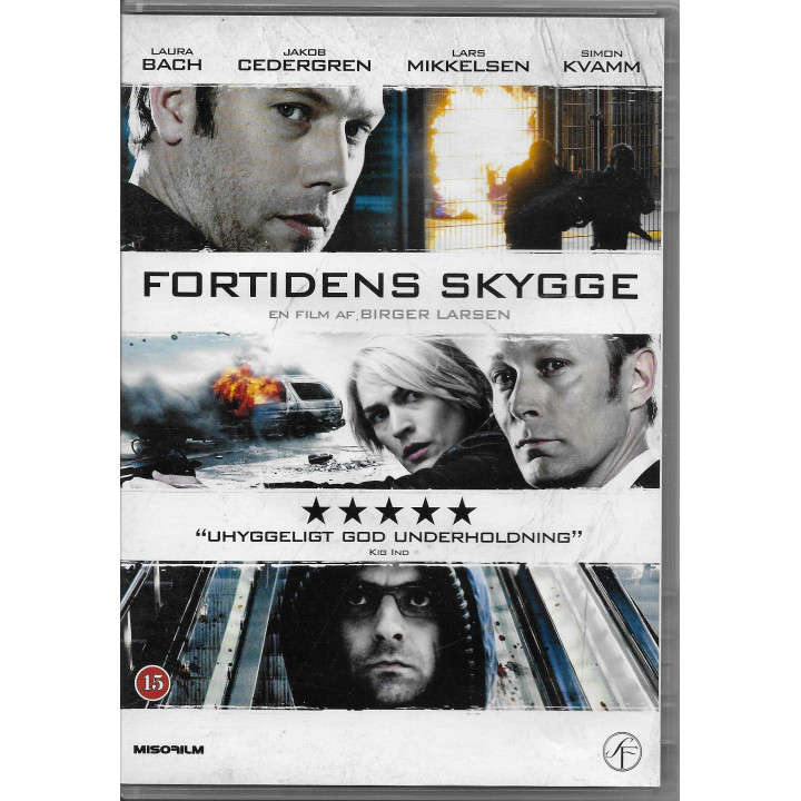 Fortidens Skygge