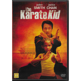 Karate Kid