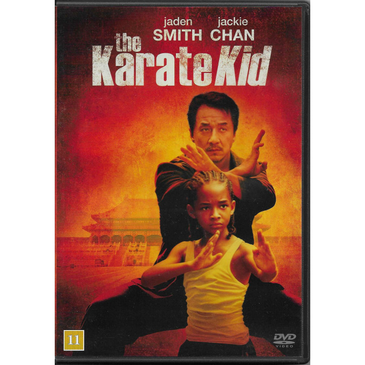 Karate Kid