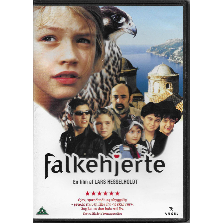 Falkehjerte