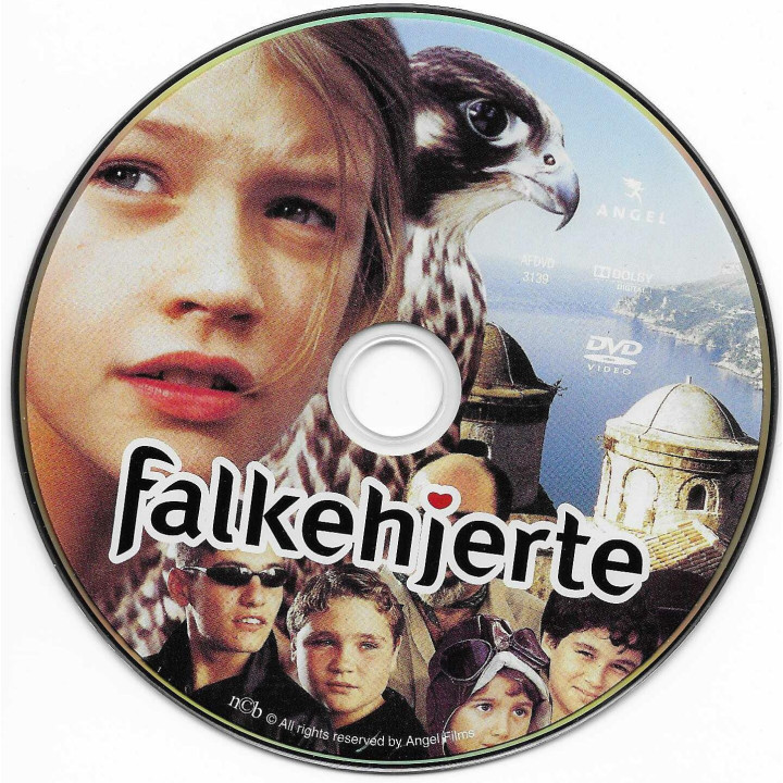 Falkehjerte