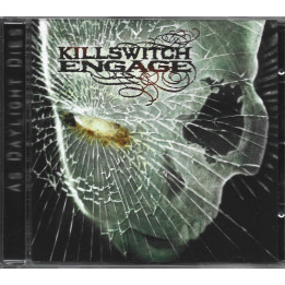 Killswitch Engage – As Daylight Dies