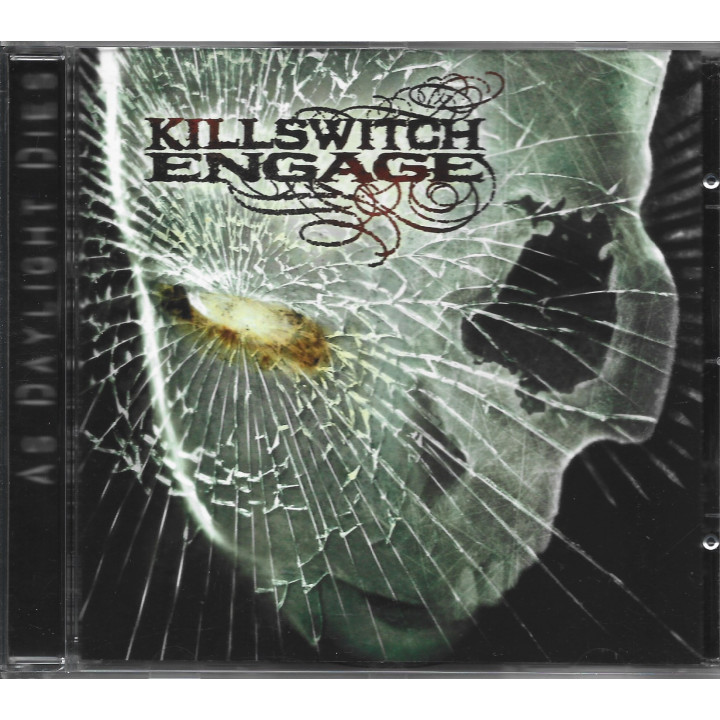 Killswitch Engage – As Daylight Dies
