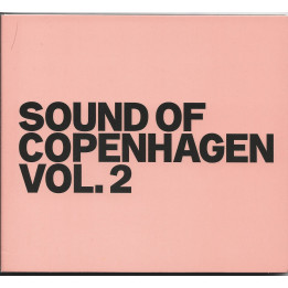 Sound Of Copenhagen Vol. 2