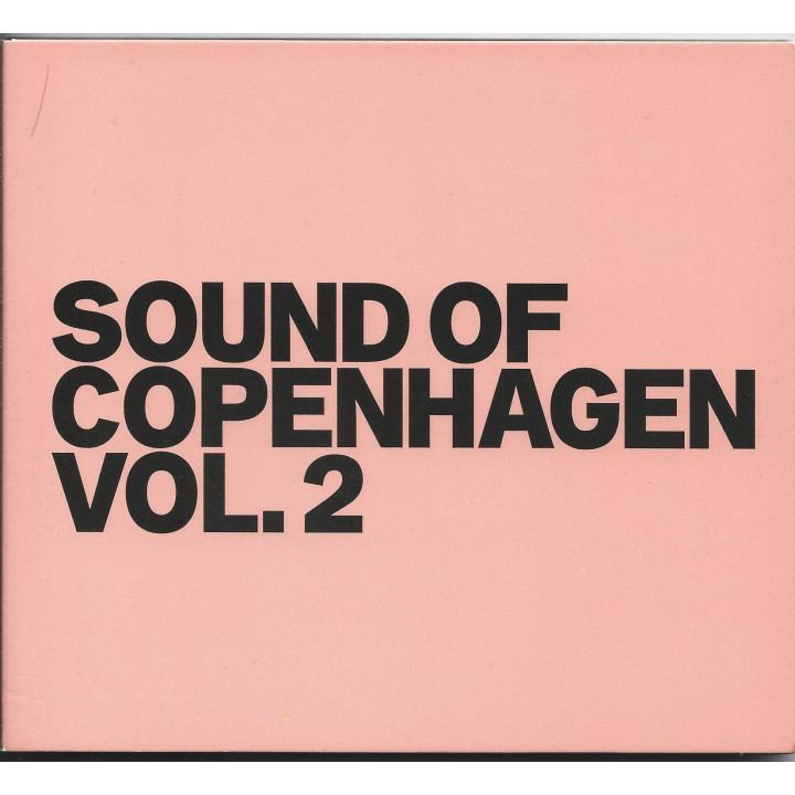 Sound Of Copenhagen Vol. 2