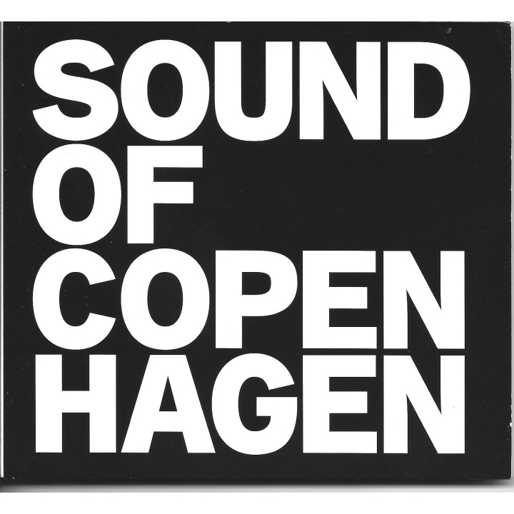 Sound Of Copenhagen
