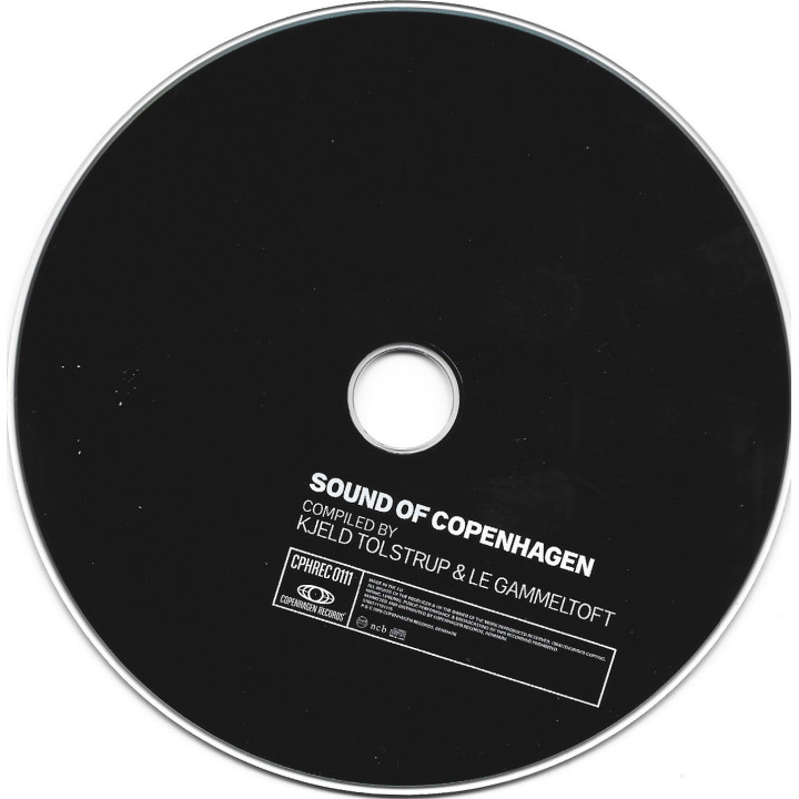 Sound Of Copenhagen