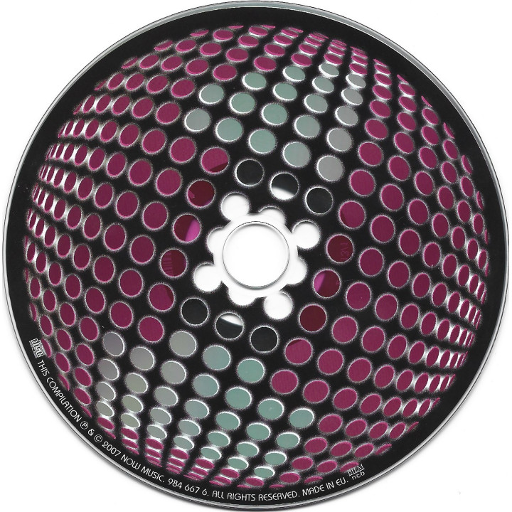 Absolute Disco: Alle Tiders Største Disco Hits