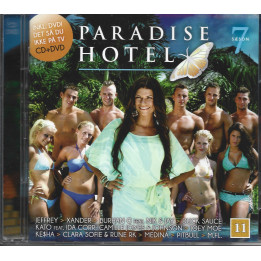 Paradise Hotel: Sæson 7