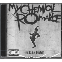 My Chemical Romance – The Black Parade