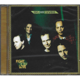 Big Fat Snake – Fight For Your Love