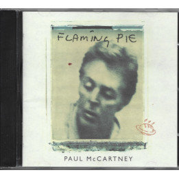 Paul McCartney – Flaming Pie