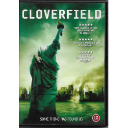 Cloverfield