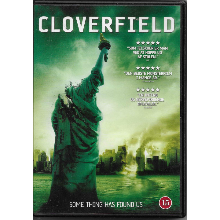 Cloverfield