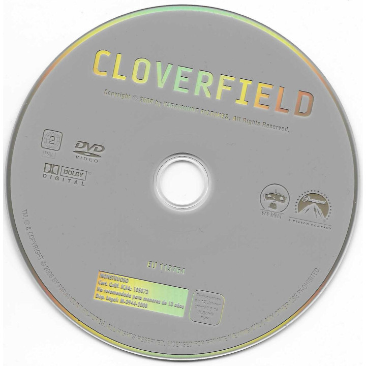 Cloverfield