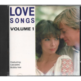 Love Songs Volume 1