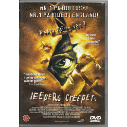 Jeepers Creepers