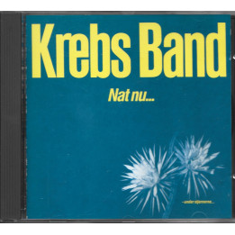 Krebs Band – Nat Nu - Under Stjernerne