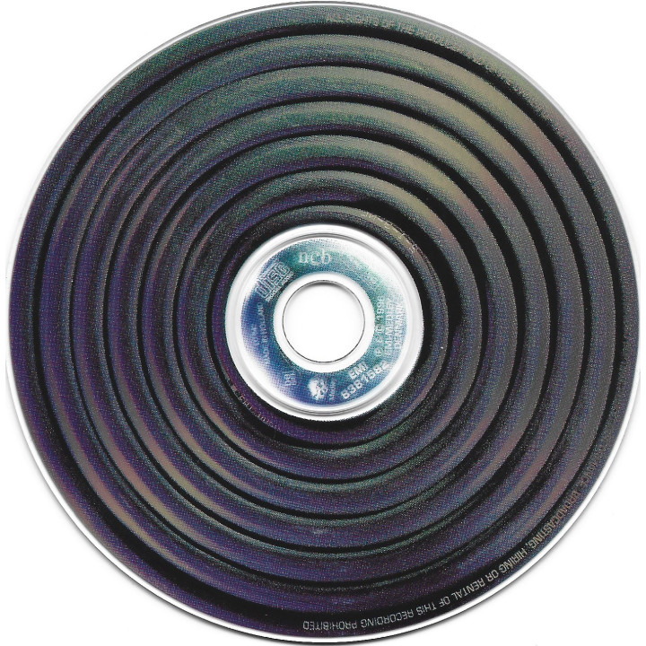 Dizzy Mizz Lizzy – Rotator