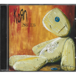 Korn – Issues