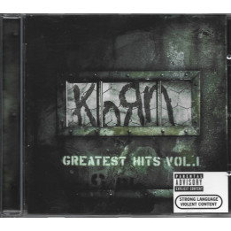 Korn – Greatest Hits Vol. 1