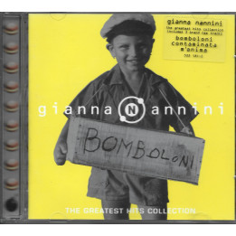 Gianna Nannini – Bomboloni