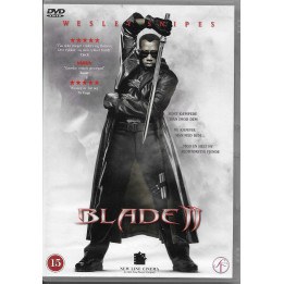 Blade II