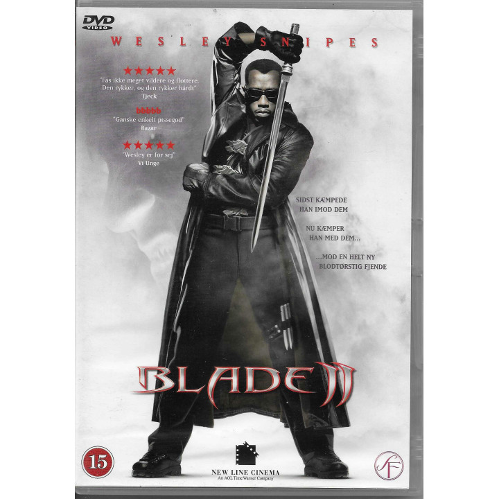 Blade II