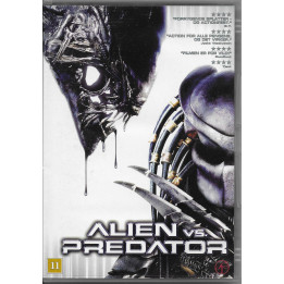 Alien vs. Predator