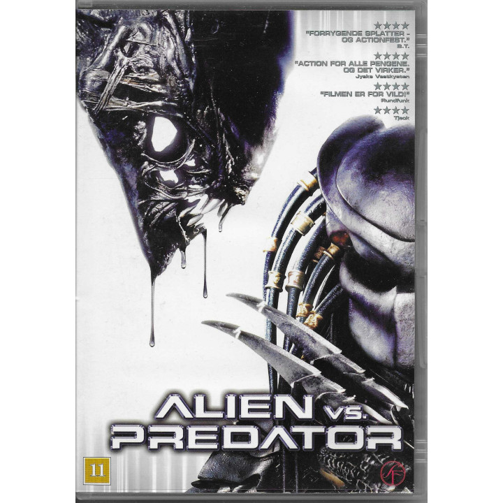 Alien vs. Predator