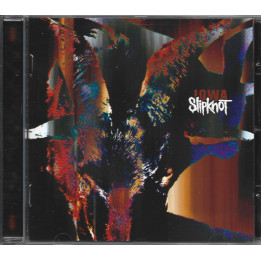 Slipknot – Iowa