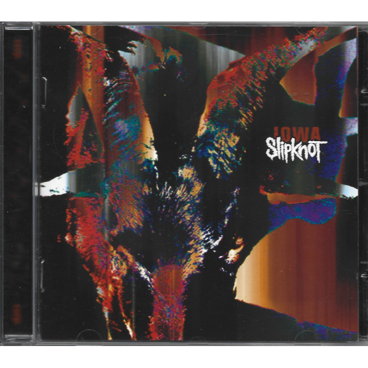 Slipknot – Iowa