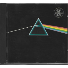 Pink Floyd – The Dark Side Of The Moon