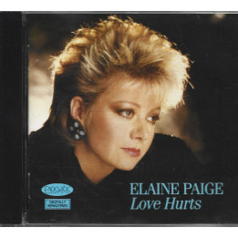 Elaine Paige – Love Hurts
