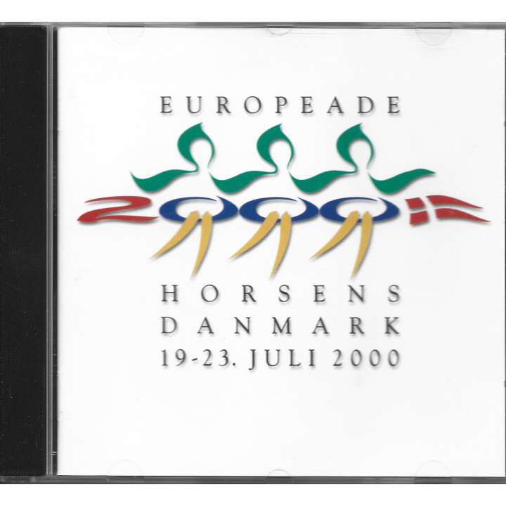 Spillemandslauget Fandango – Bal Med / Ball With / Dance Avec