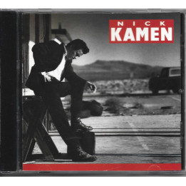 Nick Kamen – Us