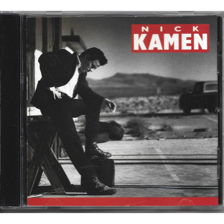 Nick Kamen – Us