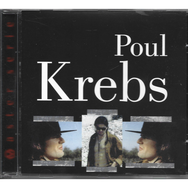 Poul Krebs – Poul Krebs
