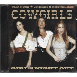 Cowgirls – Girls Night Out