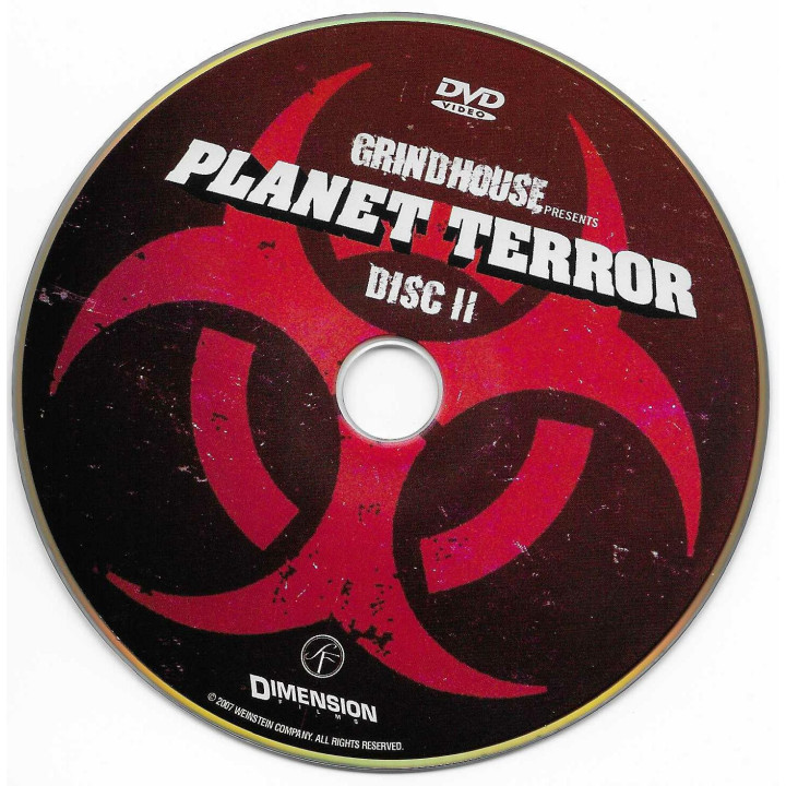 Planet Terror