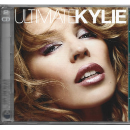 Kylie – Ultimate Kylie
