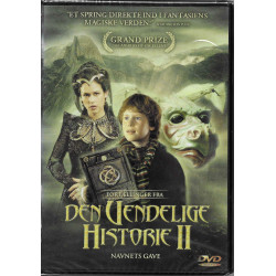 Den uendelige historie II