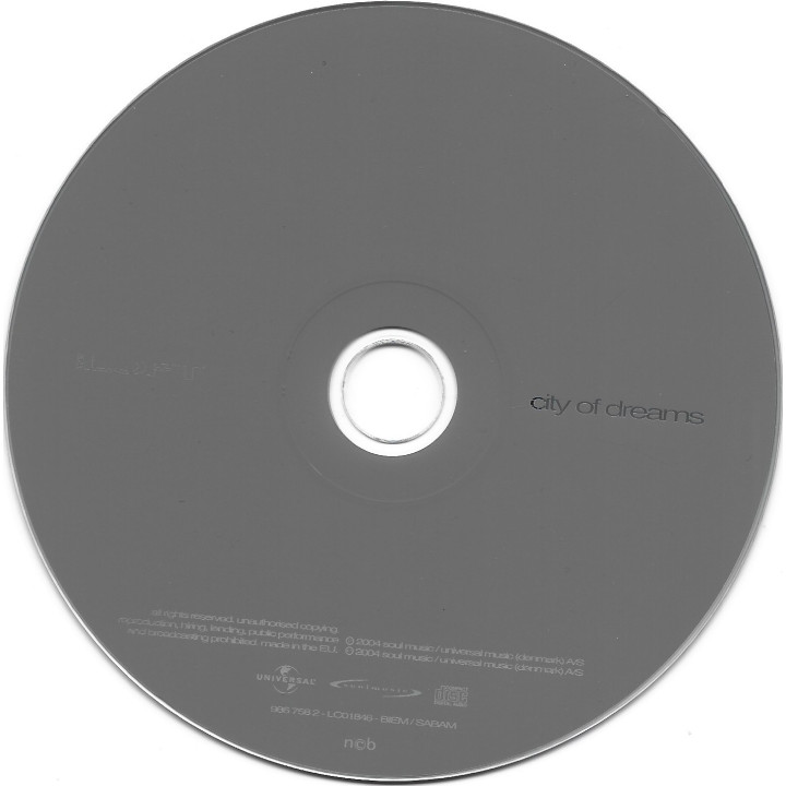 The Loft – City Of Dreams