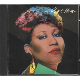 Aretha Franklin – Aretha