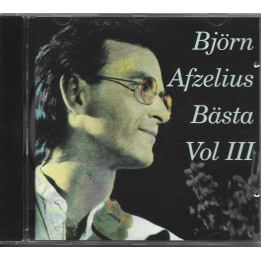 Björn Afzelius – Björn Afzelius Bästa Vol III