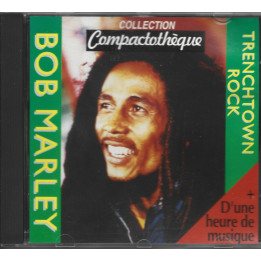 Bob Marleys - Trenchtown Rock