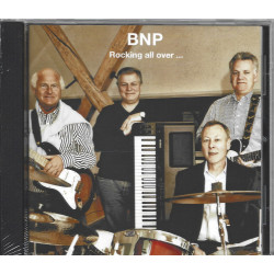 BNP Rocking all over
